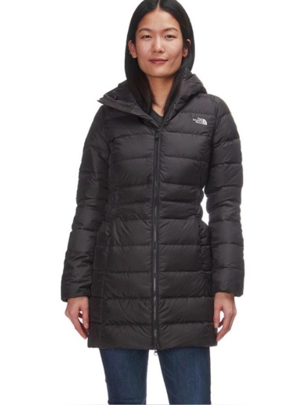 The North Face Gotham II Down Parka
